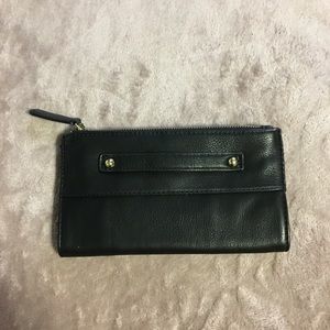 Wallet/ clutch